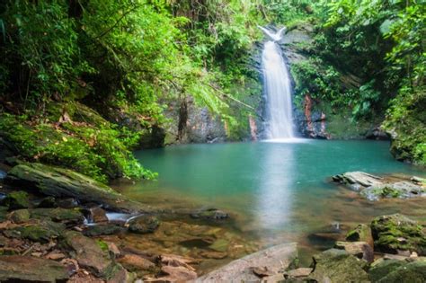 15 Amazing Waterfalls In Belize The Crazy Tourist