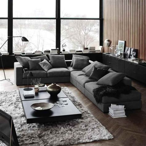 Lounge Room Design Apartment Living Room Living Room Modern