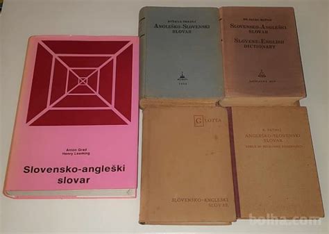 Slovar je odsoten in ne potrebuje internetno povezavo. ANGLEŠKO SLOVENSKI SLOVAR in SLOVENSKO ANGLEŠKI SLOVAR