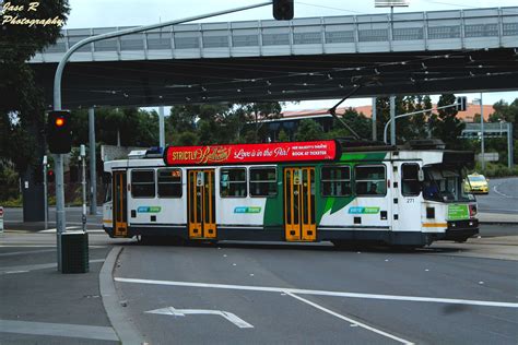 Yarra Trams B1 Class Melbourne Australia Melbourne Tram Transport