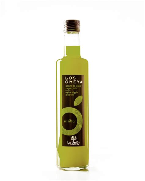 aceite de oliva virgen extra sin filtrar 50cl cosecha 2021 12 unidades cooperativa la unión