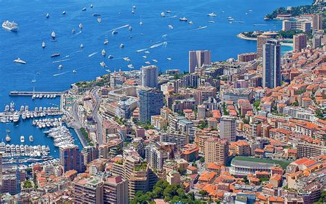Association sportive de monaco football club. Monaco Beautiful HD Wallpapers 2015 - All HD Wallpapers