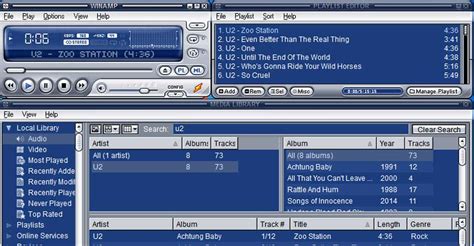 Download Winamp For Windows 10 Detectivelalaf