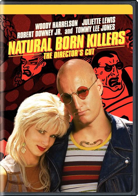 Trevor noah knows that jumping out of a car hurts more than it seems to in hollywood movies: "natural Born Killers" 20th-year Anniversary | US Message ...