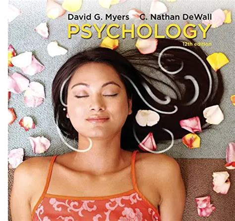 The 6 Best Psychology Textbooks For 2023 Conquer Your Exam