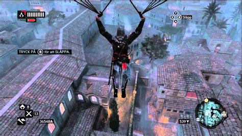 Assassin S Creed Revelations Show Off Achievement Trophy Tutorial