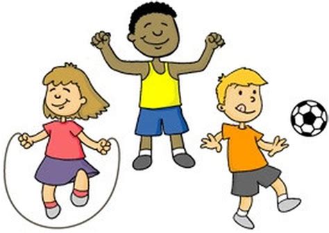 Pe Class Clipart Free Download On Clipartmag