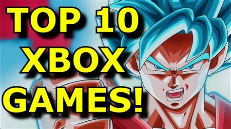 Top 10 Best Xbox One Games Youtube