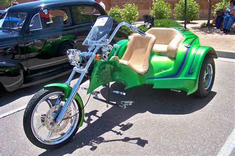 Dreamme New Vw Trike For Sale