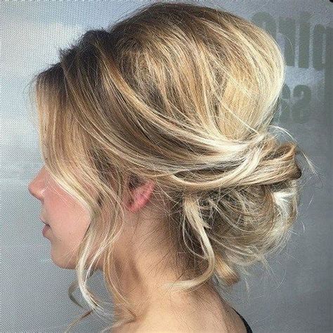 Amazing Wedding Hairstyles For Medium Hair To Makes You Specially Beautiful In Updos