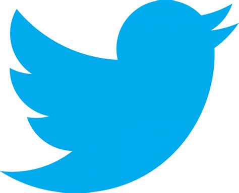 Twitter Logo Transparent Png Stickpng 44b