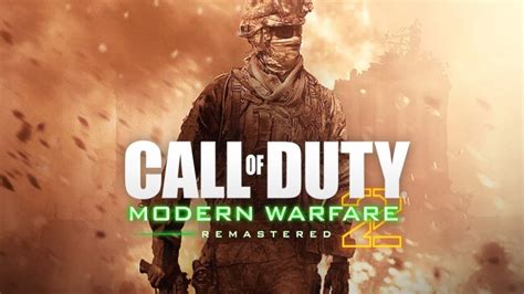 No Call Of Duty Modern Warfare 2 Remaster For Russia Keengamer
