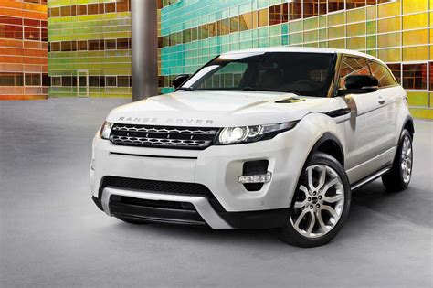 Harga Mobil Land Rover Terbaru 2021 Lenteraplus