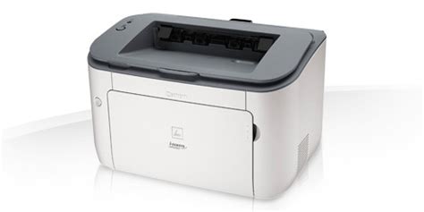La fonction canon lbp 6000 est imprimée, copiée, numérisée et télécopie. Canon i - SENSYS LBP 6200d Télécharger Pilote