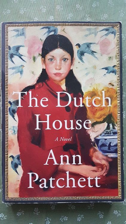 Ann Patchet The Dutch House Nominated Womens Prize 2020 Kaufen Auf Ricardo