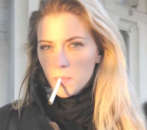 Smoking Ladies Wife Smoke Female Lovely Lady Hot