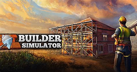 Builder Simulator Images And Screenshots Gamegrin