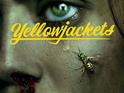 Yellowjackets Série Saisons Episodes Acteurs Actualités