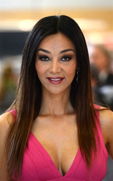 Born april 30, 1968) is a german television personality, model, and occasional actress. Verona Pooth - German Celebs Gallery