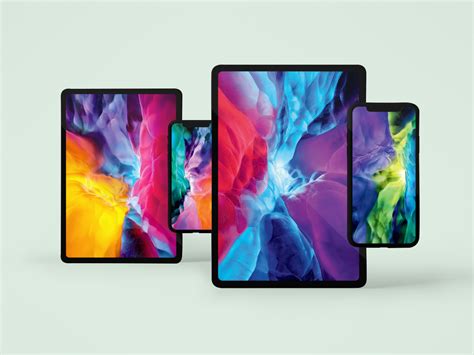 The New Ipad Pro Wallpapers For Ipad Iphone Desktop