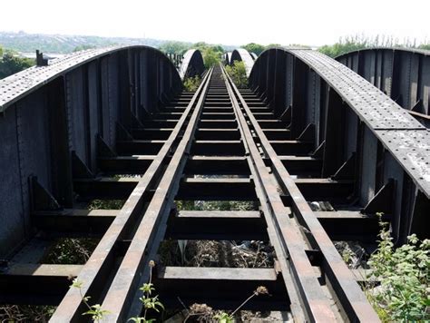 Scotswood Railway Bridge Gateshead History