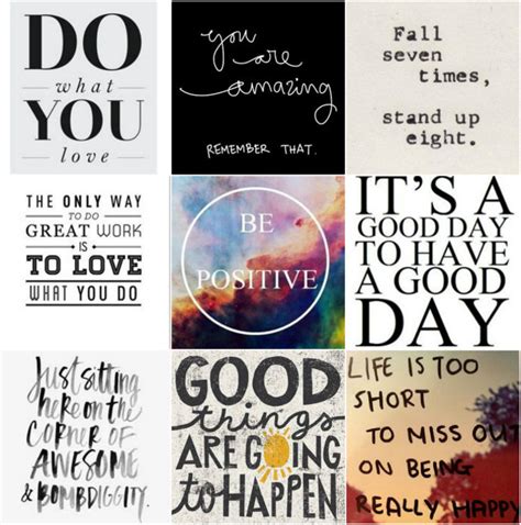 Quotes Positive Mind Positive Vibes Quotesgram