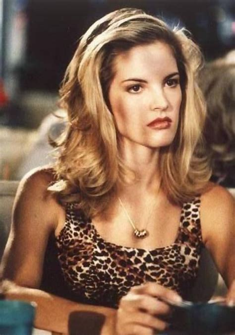 Image Of Bridgette Wilson Sampras