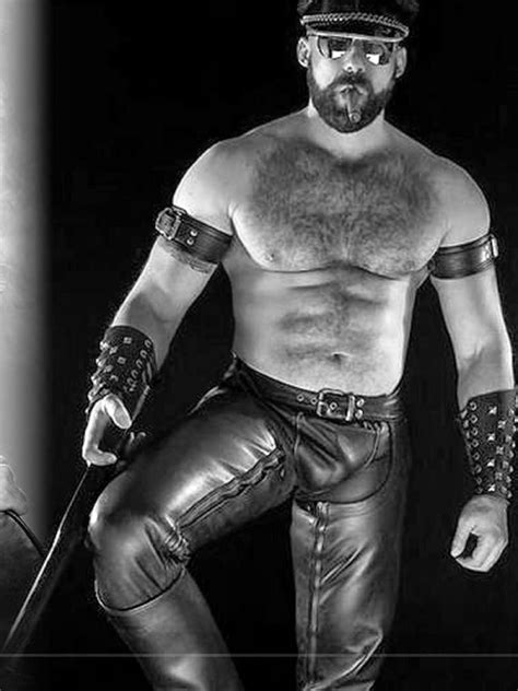 bear leather leather bdsm genuine leather leather outfit leather fashion leather pants