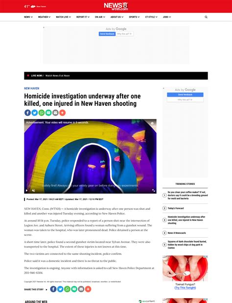 Incident | Gun Violence Archive