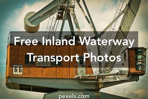 1000 Great Inland Waterway Transport Photos · Pexels · Free Stock Photos