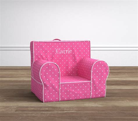 Discover pottery barn kids' soft seating options, perfect for their rooms or playroom. Pin Dot Anywhere Chair® | Pottery Barn Kids