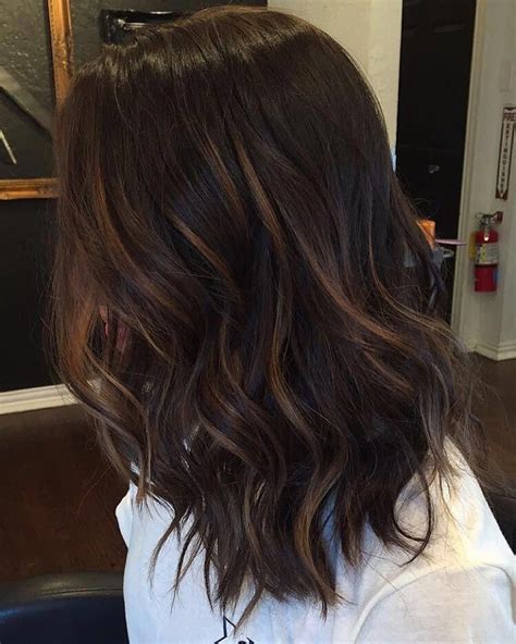20 Fabulous Brown Hair With Blonde Highlights Looks To Love Brunette