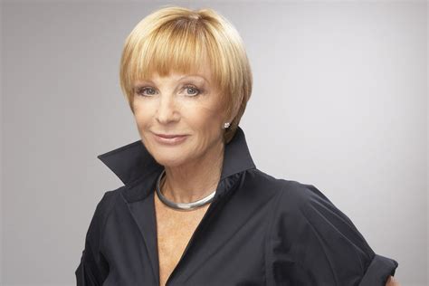 Im A Celebrity Anne Robinson Offered £500000 To Take Part London