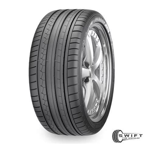 Buy Dunlop Sp Sport Maxx Gt Car Tyre At Swift Tyre Specialist