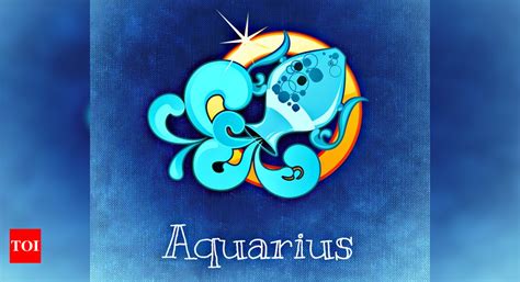 Aquarius Horoscope 2020 Check Horoscope Prediction For Love Money