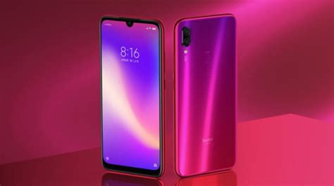 The redmi note 7 pro is a really nice phone that offers some of the best hardware you can get at this price point. Redmi Note 7 Pro gets discounted in Flipkart sale: Here's ...