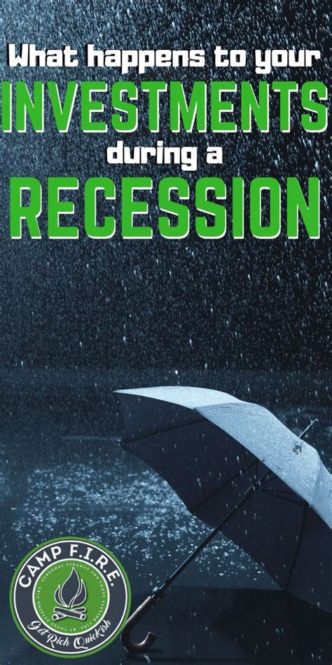 Stocks that do well in a recession are going to be the companies that are always producing an income. #Investing during a #recession is psychologically hard, but you can prepare now to make things ...