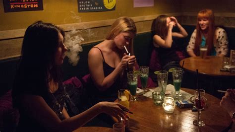 russian proposal would phase in cigarette ban but current smokers get a pass the new york times