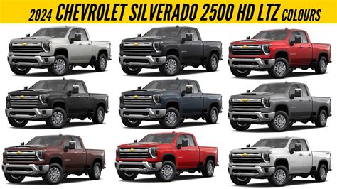 2024 Gmc Color Options Toby Aeriell