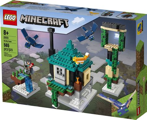 Minecraft Warden Lego Set Ubicaciondepersonascdmxgobmx
