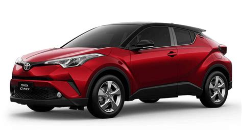 Annual car roadtax price in malaysia is calculated based on the components below Harga Toyota CHR Hampir Setengah Milyar...!! - Ardiantoyugo