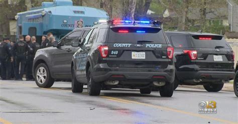 Glen Burnie Police Department