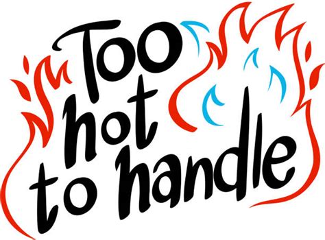 Too Hot Illustrations Royalty Free Vector Graphics And Clip Art Istock