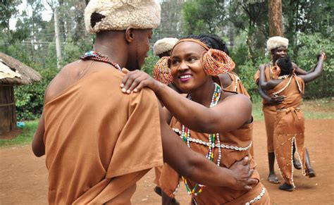 The Bomas Of Kenya A Fascinating Insight Into Kenyas Cultural Heritage