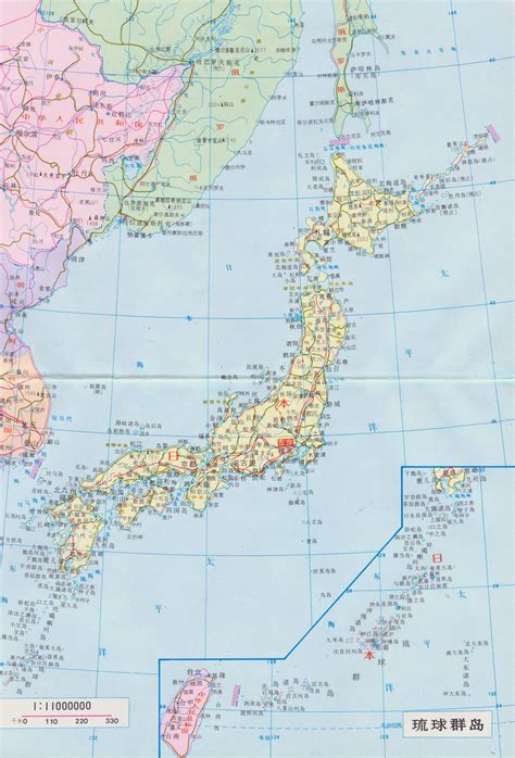Maps Of Japan Detailed Map Of Japan In English Tourist Map Of Japan 89110 Hot Sex Picture