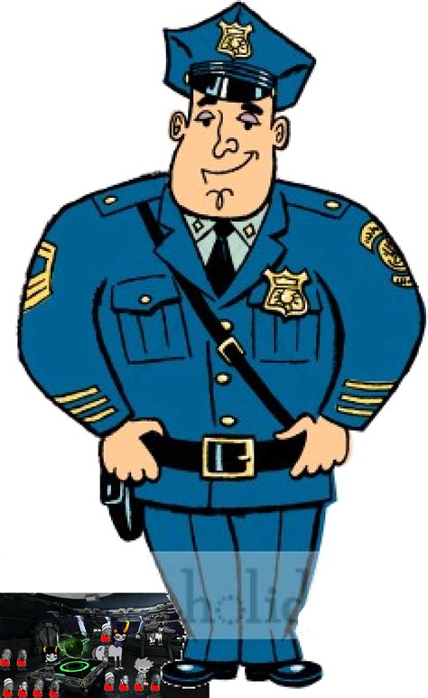 Policeman Clipart 20 Free Cliparts Download Images On Clipground 2024