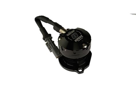 Bov Kompact Em Dual Port Vr Turbototal