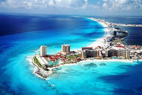 5 Razones Definitivas Para Viajar A Cancún Que Hacer En Cancun