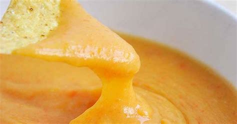 10 Best Nacho Cheese Sauce Without Milk Recipes Yummly