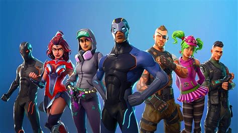 Why won't fortnite for android be on the google play store? Fortnite Nintendo Switch Release Date and Download Size ...